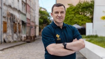 У Львові пройде прощання із загиблим у ДТП депутатом Ярославом Рущишином