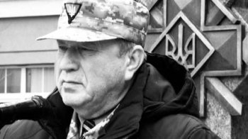 Через тривалу хворобу помер депутат Золочівської райради