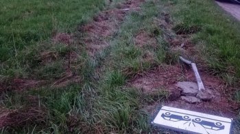 Перевищив допустиму норму у 9 разів: на Львівщині п’яний водій потрапив у ДТП