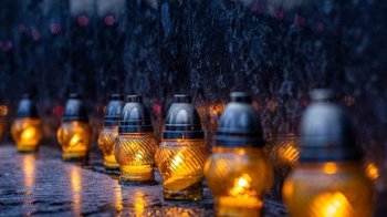 На Львівщині у суботу поховають 15 загиблих захисників