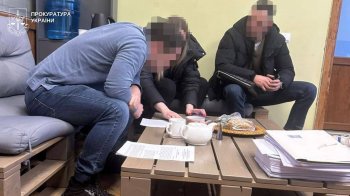 Посадовець на Львівщині закупив дрони за завищеними цінами