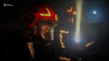 У Брюховичах 63-річний чоловік загинув під час пожежі в квартирі