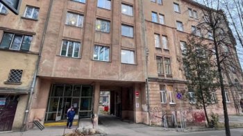 У Львові приміщення поліклініки передали лікарні через потребу в місцях для поранених воїнів