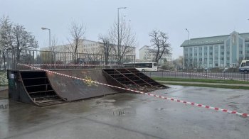 У Львові відремонтують скейтпарк за гроші приватного інвестора