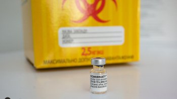 Скільки відсотків людей не готові вакцинуватися від ковіду — соціологічне дослідження