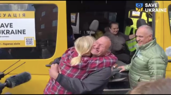 Пережили кількагодинні допити на території РФ та Білорусі: троє дітей повернулися із російського полону