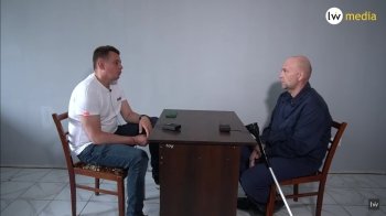 Яка вата в голові найманців ПВК "Вагнер": довга розмова з російським пілотом