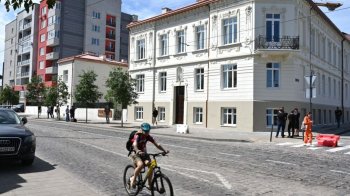 Німці передають Львову понад 50 тисяч євро на облаштування Центру для звільнених з полону