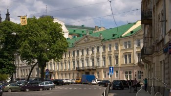 “Чому Львів, рідне місто Андрія Парубія, досі мовчить?”, — голова ЛОВА Максим Козицький звернувся до мерії