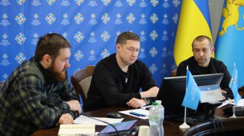 На підтримку ветеранів Львівщини цьогоріч передбачили понад 626 млн грн