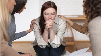 психологічна допомога