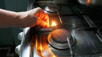 Золочівський район: відключення газу 26-27 травня для 9 сіл – графік