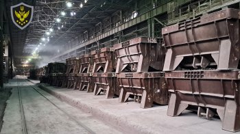 Нікопольський завод феросплавів