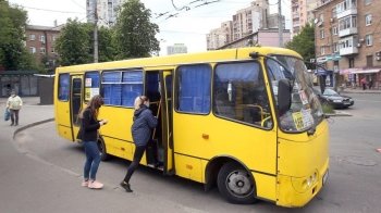Відмовився сам: у Трускавці перевізник не захотів піднімати вартість проїзду