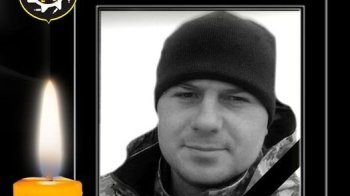 Шахтар з Львівщини загинув у бою з окупантами