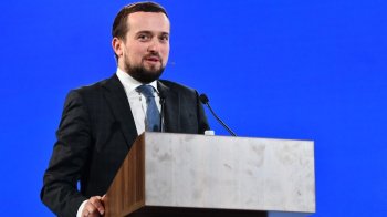 Заступник керівника Офісу Президента анонсував величезні плани відбудови України