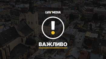 У Львові п’яний водій летів 170 км/год та спричинив ДТП (відео)