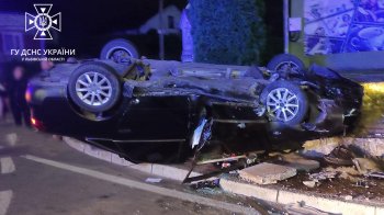 Фото: ДСНС у Львівській області