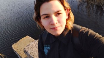 Хотіла вернутись до рідного Марганця: на Львівщині шукають 17-річну переселенку