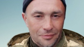 Зеленський присвоїв звання Героя України воїну, розстріляному за гасло «Слава Україні»