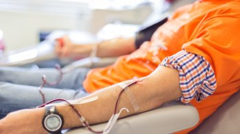 В Університетській лікарні Львова терміново шукають донорів крові: як долучитись