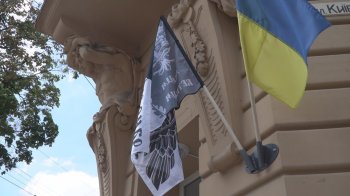 У Львові відкрили рекрутинговий центр 93-ї бригади “Холодний Яр”