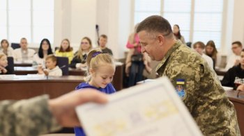 Навчальні заклади Львова зібрали 25 мільйонів гривень для ЗСУ