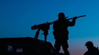 За минулу добу українські військові ліквідували ще 1710 росіян