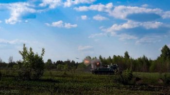 Подекуди ЗСУ прорвали першу лінію російської оборони — британська розвідка