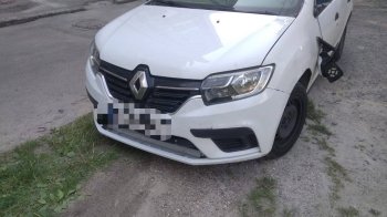 Порушував правила дорожнього руху: на Львівщині затримали горе-водія напідпитку