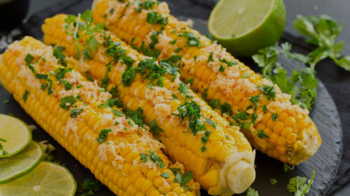 Як варити кукурудзу