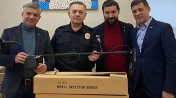 Фото: поліція Львівщини