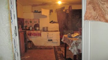 На Львівщині 45-річна жінка зарізала чоловіка кухонним ножем