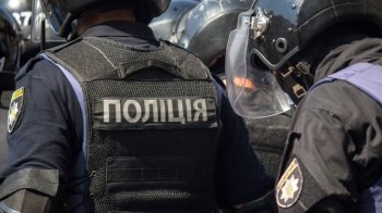 На Львівщині стартували поліцейські навчання: як поводитись цивільним