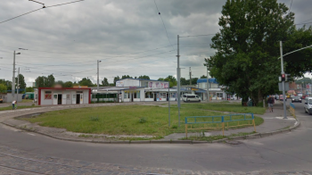 вул. І. Миколайчука