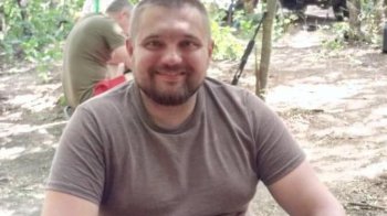 У Львові встановлять меморіальну таблицю захиснику, який загинув у річницю Незалежності України