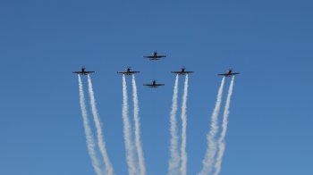 Росія втратила в Україні удвічі більше літаків, ніж СРСР за 10 років в Афганістані — Залужний