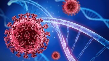 В Україні зростає кількість хворих на ковід