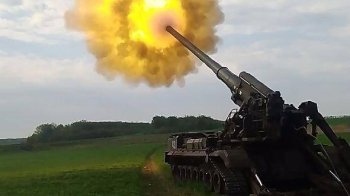 Сили оборони за добу знищили десятки російських артсистем і шість танків