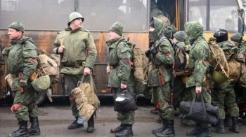 Ситуація на фронті: ворог готується активізуватися за Краматорському та Бахмутському напрямках