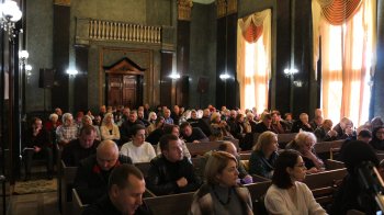 Спроба "перевороту” у Дрогобичі: депутати намагались звільнити заступників міського голови