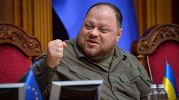 Законопроєкт про мобілізацію розглянуть найближчим часом