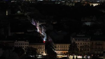 Через аварію на електромережах у Львові виникли перебої зі світлом