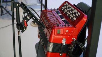 У львівській ZAG стартував VIII міжнародний ретромузфест імені Богдана Весоловського