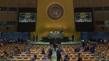 Радбез ООН збереться сьогодні через ситуацію в Україні