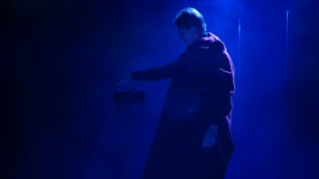 Прем’єра у Львові: «Маленький принц» за текстами Зеника Козицького