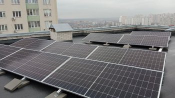 У Львові внесли зміни до програми "Енергоефективна оселя”