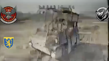 Львівська бригада ТрО знищила штурмову групу росіян на Курщині