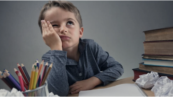 Скільки коштує зібрати дитину в школу?