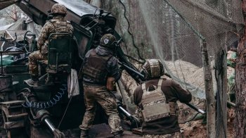 Крилаті ракети і сотні ворожих БпЛА: втрати росіян за минулу добу